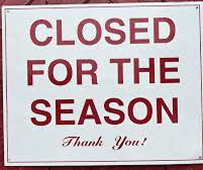 the website is CLOSED for the season.