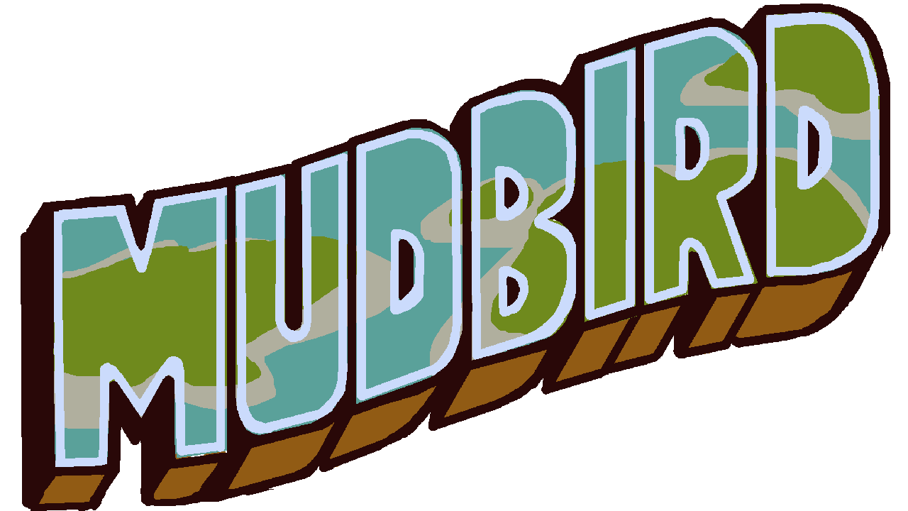 MUDBIRD